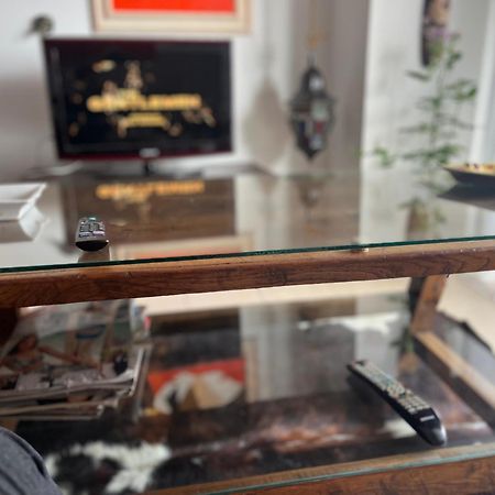 Quito Apartment El Puerto de Santa Maria Ngoại thất bức ảnh