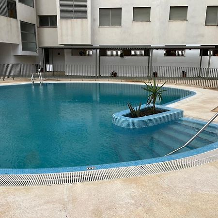 Quito Apartment El Puerto de Santa Maria Ngoại thất bức ảnh