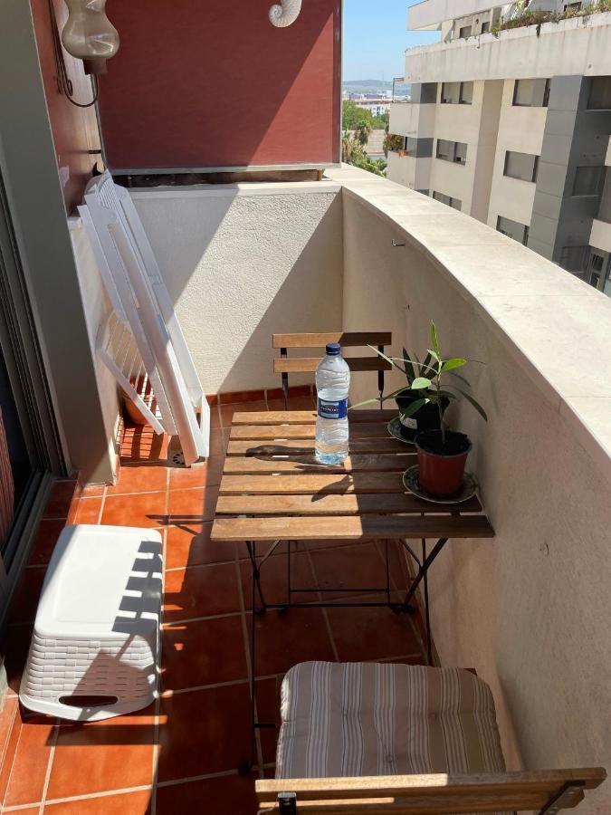 Quito Apartment El Puerto de Santa Maria Ngoại thất bức ảnh