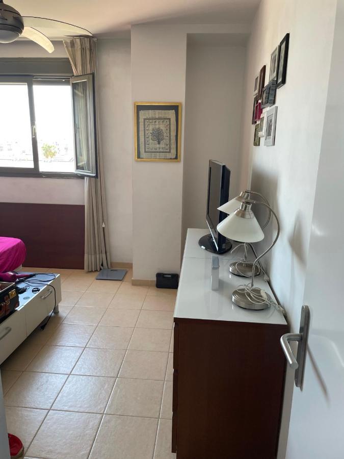 Quito Apartment El Puerto de Santa Maria Ngoại thất bức ảnh