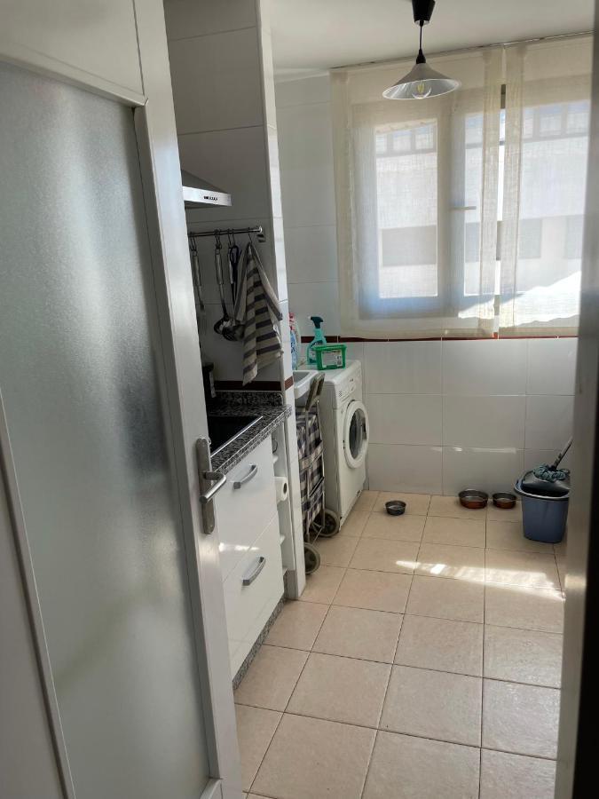 Quito Apartment El Puerto de Santa Maria Ngoại thất bức ảnh