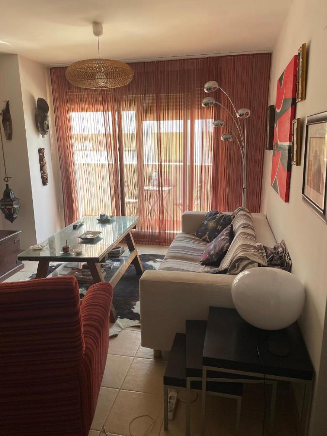 Quito Apartment El Puerto de Santa Maria Ngoại thất bức ảnh
