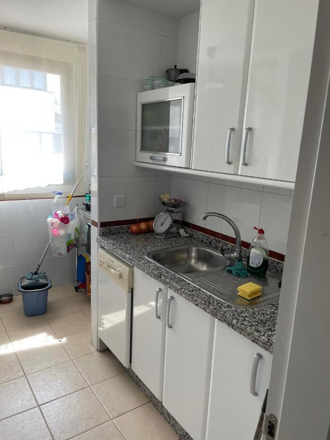 Quito Apartment El Puerto de Santa Maria Ngoại thất bức ảnh