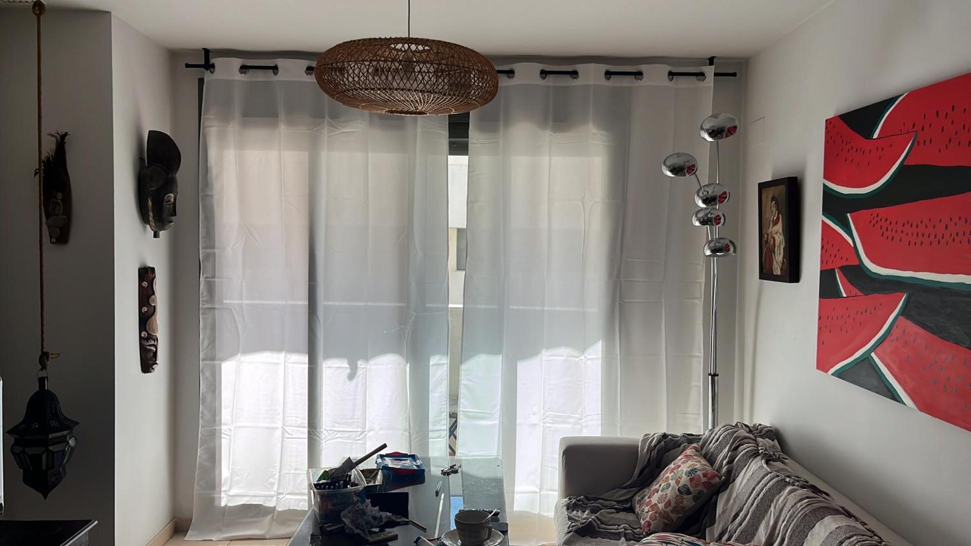 Quito Apartment El Puerto de Santa Maria Ngoại thất bức ảnh