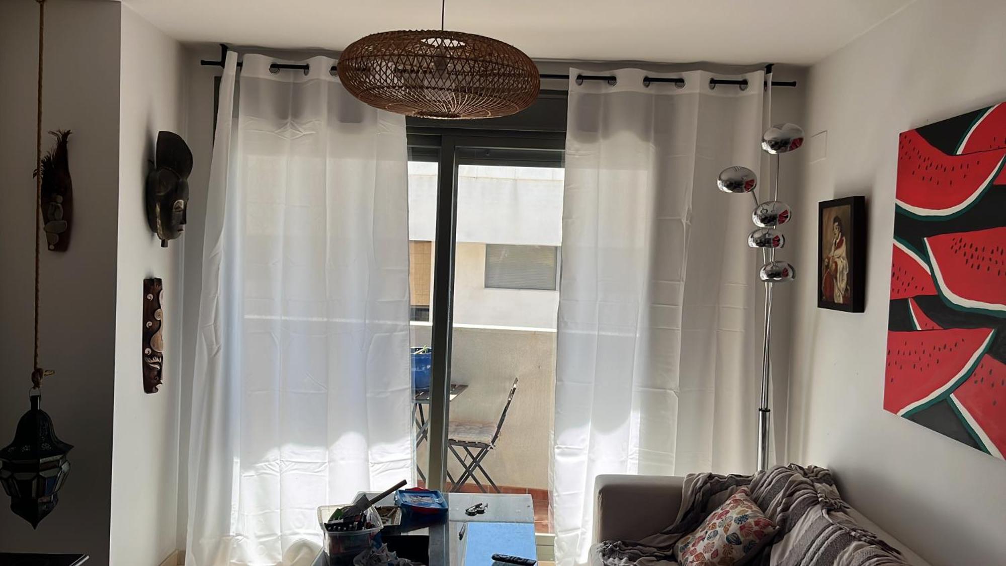 Quito Apartment El Puerto de Santa Maria Ngoại thất bức ảnh