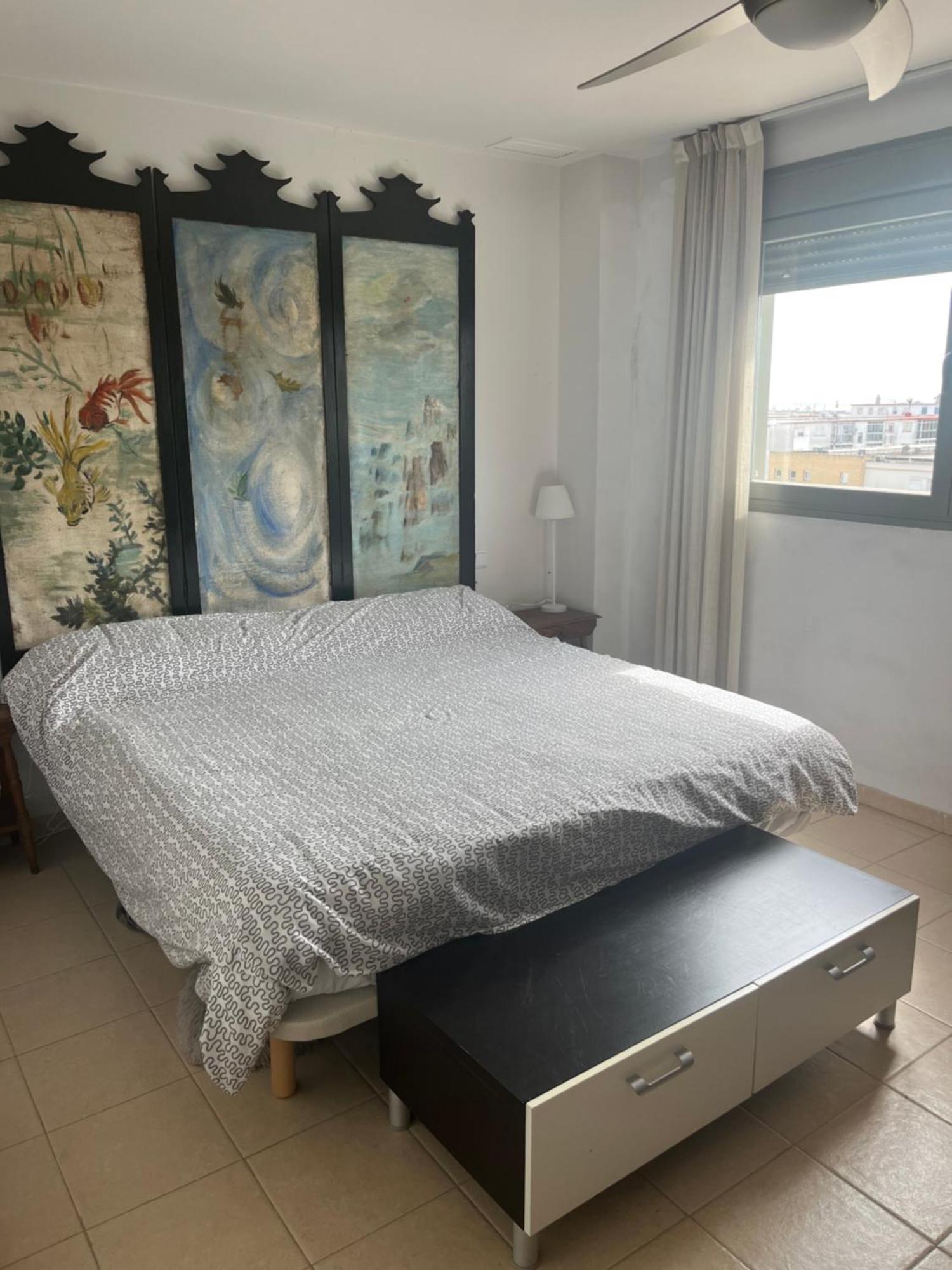 Quito Apartment El Puerto de Santa Maria Ngoại thất bức ảnh
