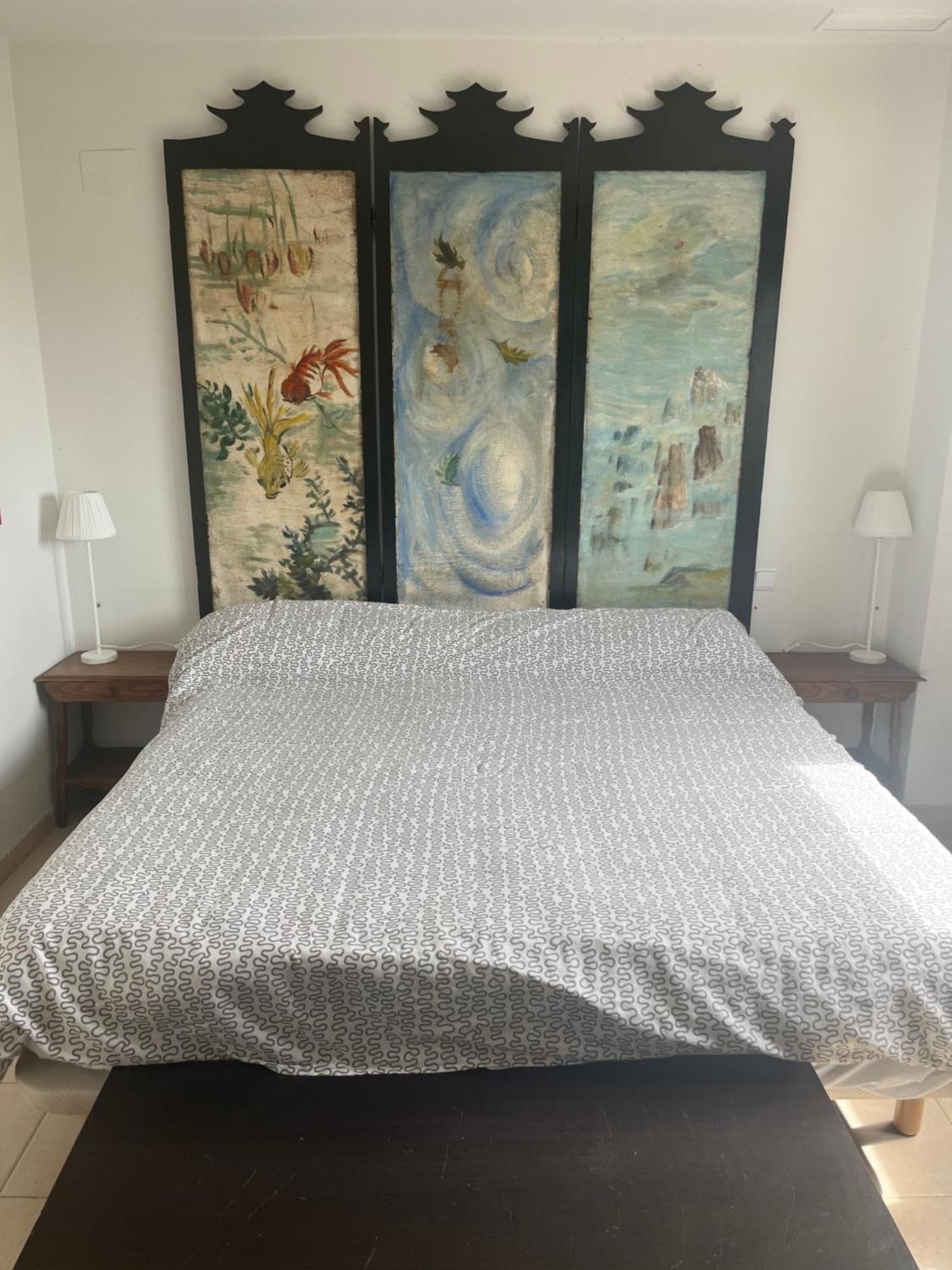 Quito Apartment El Puerto de Santa Maria Ngoại thất bức ảnh