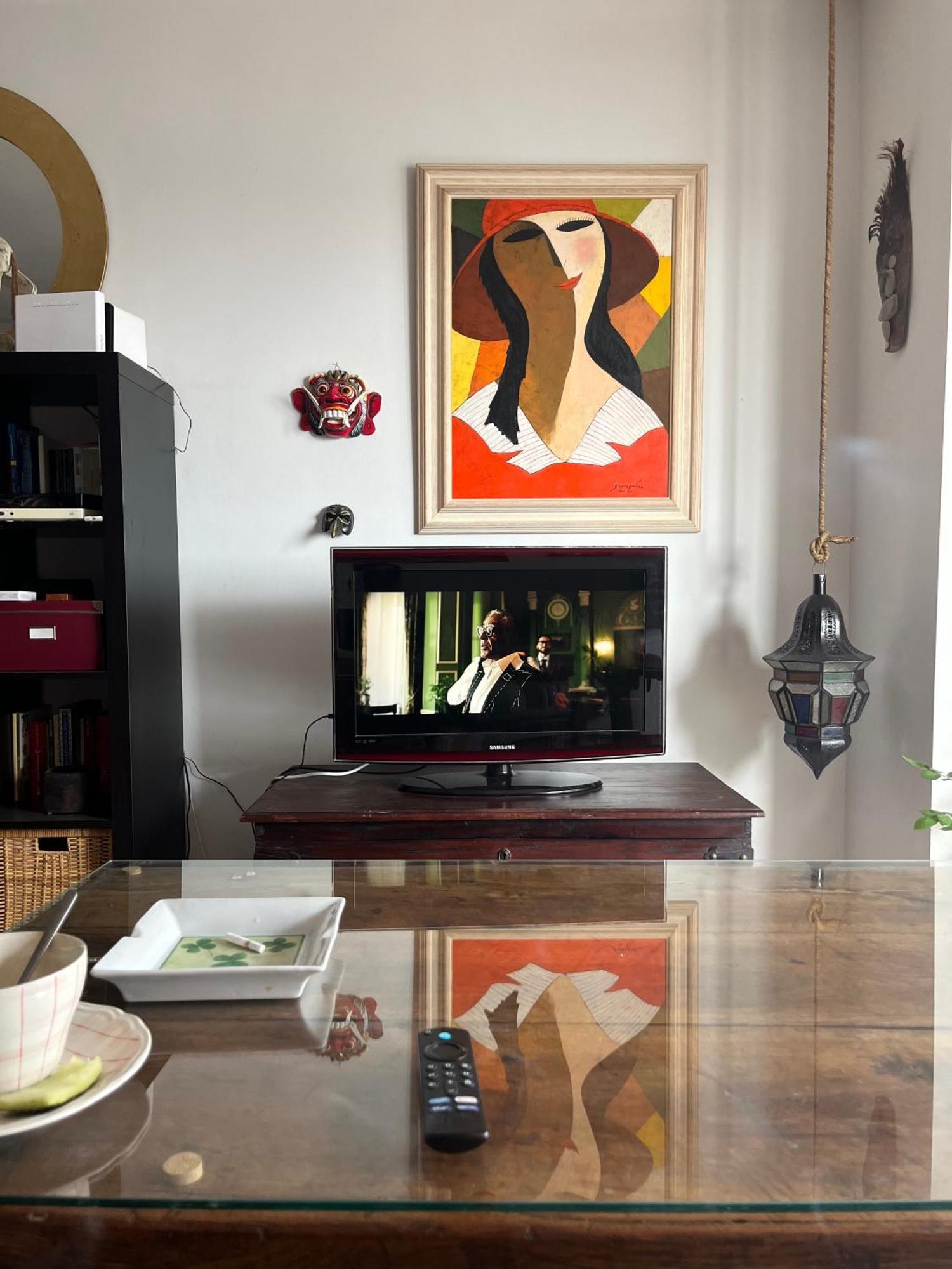 Quito Apartment El Puerto de Santa Maria Ngoại thất bức ảnh